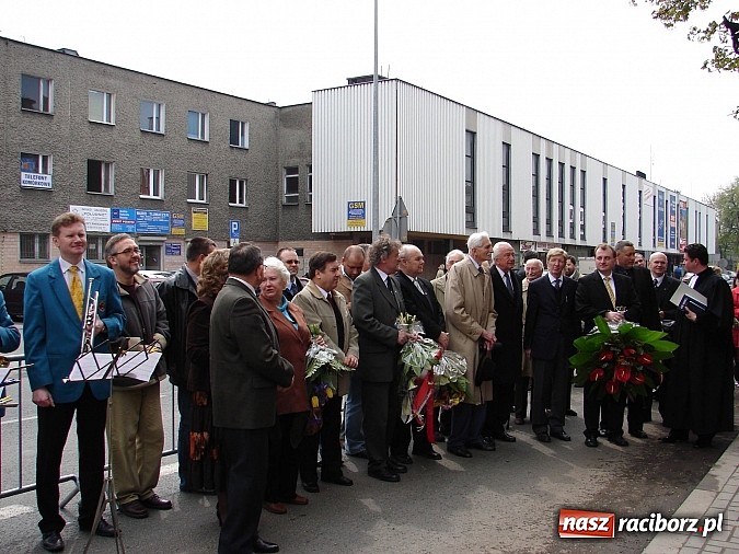 Zdjęcie w galerii na portalu naszraciborz.pl: Prof. Arnold Ludwig Mendelssohn - sławny kompozytor z Raciborza wiadomości z regionu