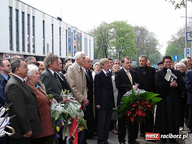 Zdjęcie w galerii na portalu naszraciborz.pl: Prof. Arnold Ludwig Mendelssohn - sławny kompozytor z Raciborza wiadomości z regionu
