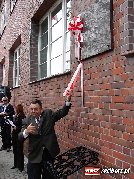 Zdjęcie w galerii na portalu naszraciborz.pl: Prof. Arnold Ludwig Mendelssohn - sławny kompozytor z Raciborza wiadomości z regionu