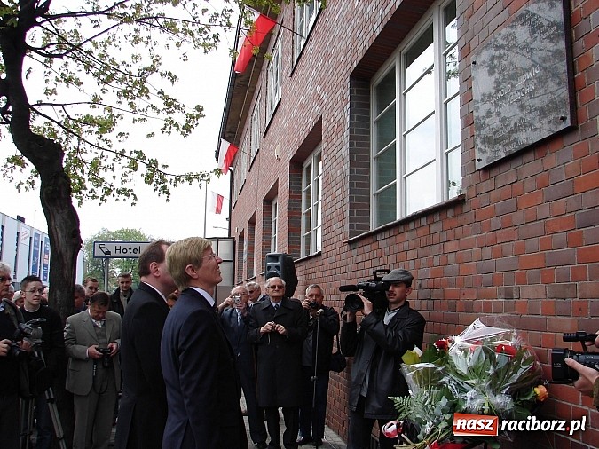 Zdjęcie w galerii na portalu naszraciborz.pl: Prof. Arnold Ludwig Mendelssohn - sławny kompozytor z Raciborza wiadomości z regionu