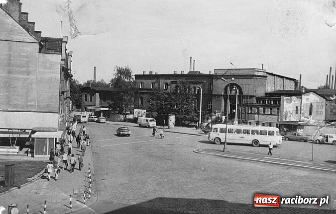 Zdjęcie w galerii na portalu naszraciborz.pl: Koncepcja przebudowy dworca ma być wybrana w drodze konkursu wiadomości z regionu