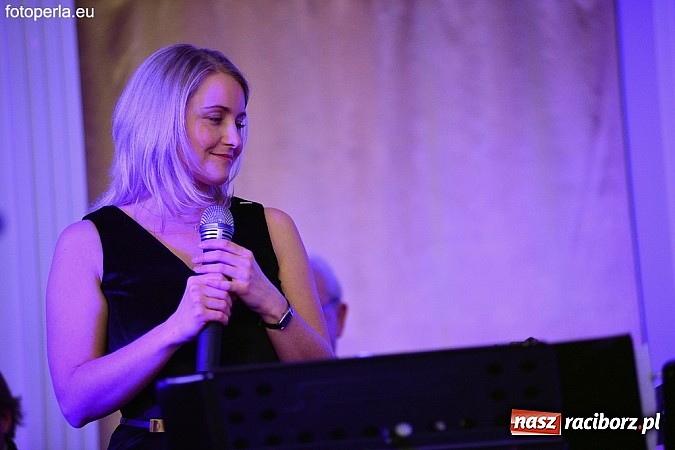 Zdjęcie w galerii na portalu naszraciborz.pl: Gala Biznesu w Pietrowicach Wielkich 2014 - reportaż telewizyjny wiadomości z regionu