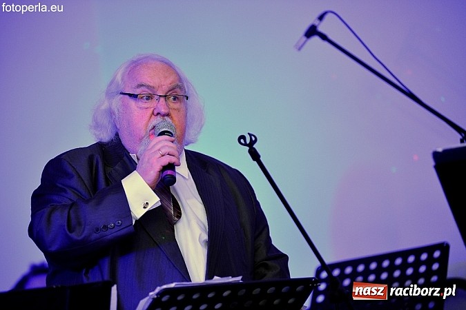 Zdjęcie w galerii na portalu naszraciborz.pl: Gala Biznesu w Pietrowicach Wielkich 2014 - reportaż telewizyjny wiadomości z regionu