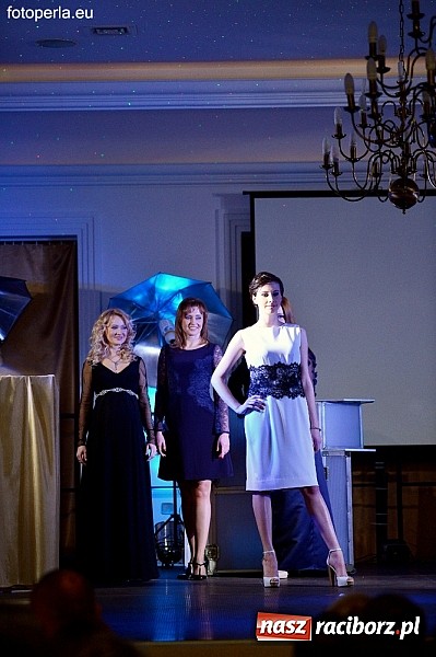 Zdjęcie w galerii na portalu naszraciborz.pl: Gala Biznesu w Pietrowicach Wielkich 2014 - reportaż telewizyjny wiadomości z regionu