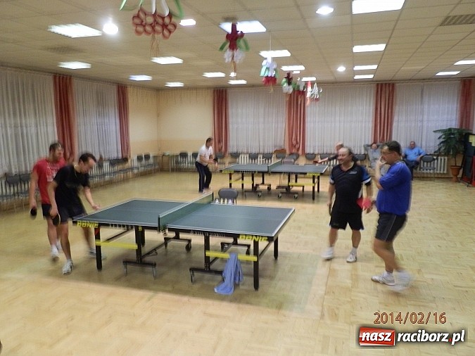 Zdjęcie w galerii na portalu naszraciborz.pl: Turniej o Puchar Sołtysa Bojanowa wiadomości z regionu