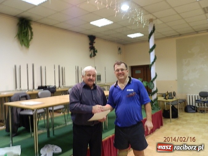 Zdjęcie w galerii na portalu naszraciborz.pl: Turniej o Puchar Sołtysa Bojanowa wiadomości z regionu