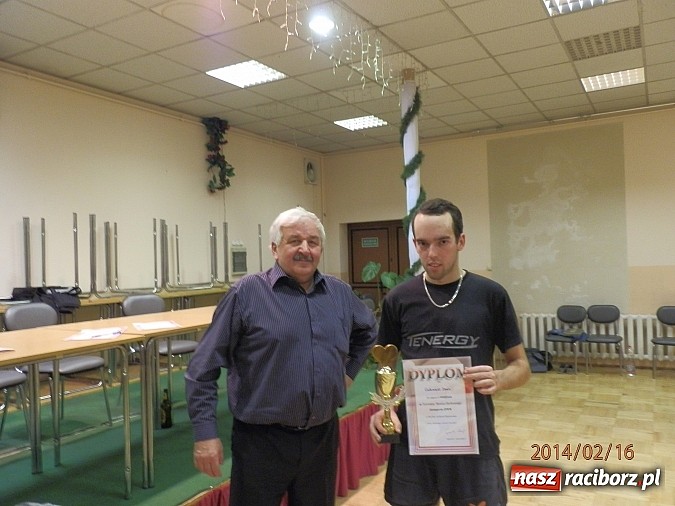 Zdjęcie w galerii na portalu naszraciborz.pl: Turniej o Puchar Sołtysa Bojanowa wiadomości z regionu