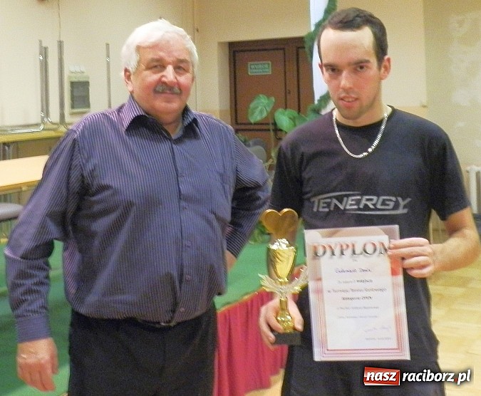 Zdjęcie w galerii na portalu naszraciborz.pl: Turniej o Puchar Sołtysa Bojanowa wiadomości z regionu