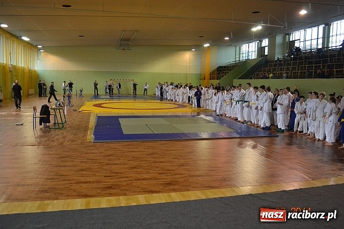 Zdjęcie w galerii na portalu naszraciborz.pl: Sukcesy Łamatorów na Lidze w Kuźni wiadomości z regionu