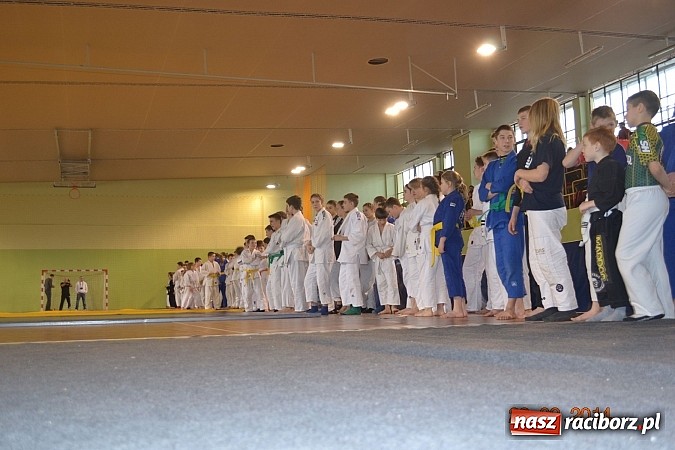 Zdjęcie w galerii na portalu naszraciborz.pl: Sukcesy Łamatorów na Lidze w Kuźni wiadomości z regionu