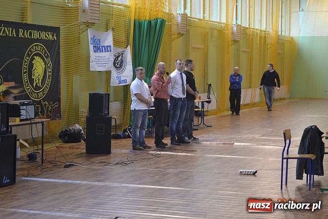 Zdjęcie w galerii na portalu naszraciborz.pl: Sukcesy Łamatorów na Lidze w Kuźni wiadomości z regionu