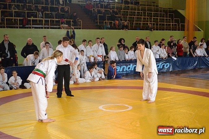 Zdjęcie w galerii na portalu naszraciborz.pl: Sukcesy Łamatorów na Lidze w Kuźni wiadomości z regionu