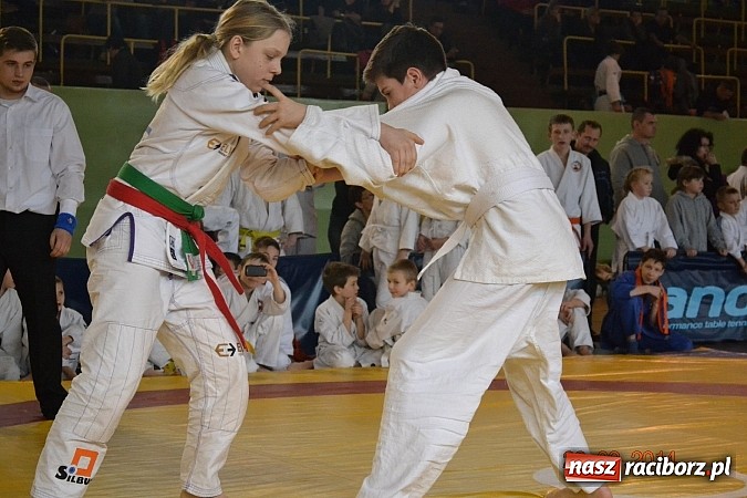 Zdjęcie w galerii na portalu naszraciborz.pl: Sukcesy Łamatorów na Lidze w Kuźni wiadomości z regionu