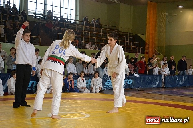 Zdjęcie w galerii na portalu naszraciborz.pl: Sukcesy Łamatorów na Lidze w Kuźni wiadomości z regionu