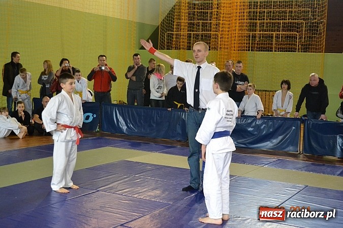 Zdjęcie w galerii na portalu naszraciborz.pl: Sukcesy Łamatorów na Lidze w Kuźni wiadomości z regionu