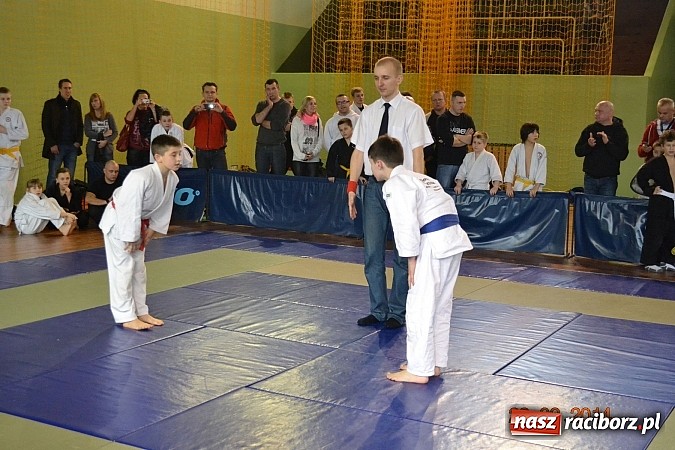 Zdjęcie w galerii na portalu naszraciborz.pl: Sukcesy Łamatorów na Lidze w Kuźni wiadomości z regionu