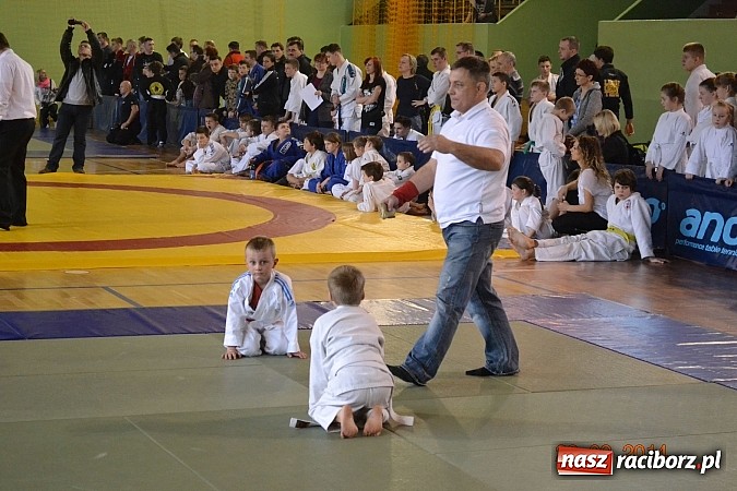 Zdjęcie w galerii na portalu naszraciborz.pl: Sukcesy Łamatorów na Lidze w Kuźni wiadomości z regionu