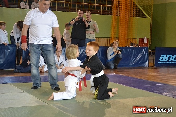 Zdjęcie w galerii na portalu naszraciborz.pl: Sukcesy Łamatorów na Lidze w Kuźni wiadomości z regionu