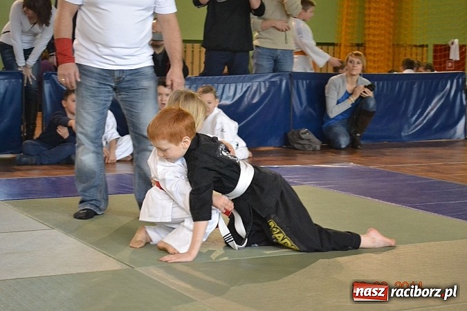 Zdjęcie w galerii na portalu naszraciborz.pl: Sukcesy Łamatorów na Lidze w Kuźni wiadomości z regionu