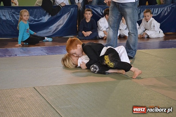 Zdjęcie w galerii na portalu naszraciborz.pl: Sukcesy Łamatorów na Lidze w Kuźni wiadomości z regionu