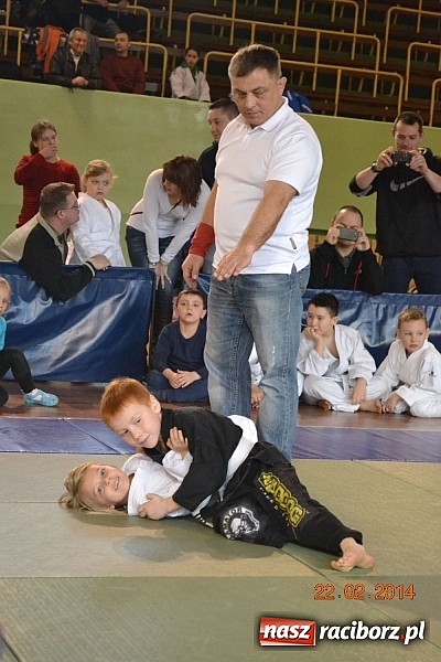 Zdjęcie w galerii na portalu naszraciborz.pl: Sukcesy Łamatorów na Lidze w Kuźni wiadomości z regionu