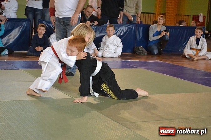 Zdjęcie w galerii na portalu naszraciborz.pl: Sukcesy Łamatorów na Lidze w Kuźni wiadomości z regionu