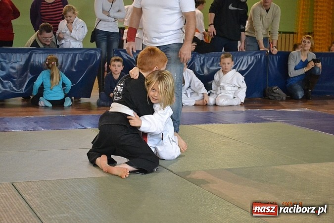 Zdjęcie w galerii na portalu naszraciborz.pl: Sukcesy Łamatorów na Lidze w Kuźni wiadomości z regionu