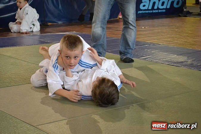 Zdjęcie w galerii na portalu naszraciborz.pl: Sukcesy Łamatorów na Lidze w Kuźni wiadomości z regionu