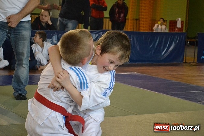 Zdjęcie w galerii na portalu naszraciborz.pl: Sukcesy Łamatorów na Lidze w Kuźni wiadomości z regionu