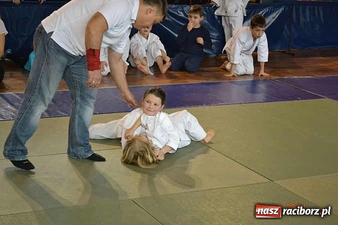 Zdjęcie w galerii na portalu naszraciborz.pl: Sukcesy Łamatorów na Lidze w Kuźni wiadomości z regionu