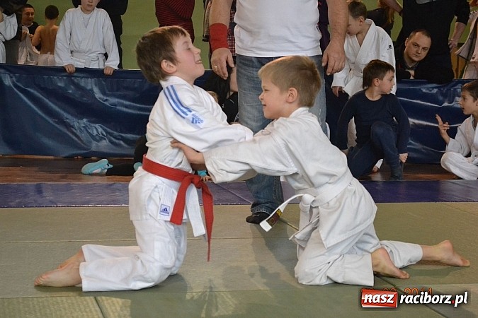 Zdjęcie w galerii na portalu naszraciborz.pl: Sukcesy Łamatorów na Lidze w Kuźni wiadomości z regionu