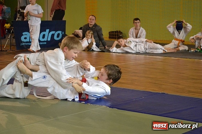 Zdjęcie w galerii na portalu naszraciborz.pl: Sukcesy Łamatorów na Lidze w Kuźni wiadomości z regionu