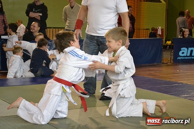 Zdjęcie w galerii na portalu naszraciborz.pl: Sukcesy Łamatorów na Lidze w Kuźni wiadomości z regionu