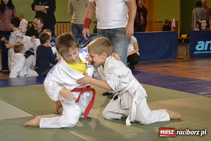 Zdjęcie w galerii na portalu naszraciborz.pl: Sukcesy Łamatorów na Lidze w Kuźni wiadomości z regionu