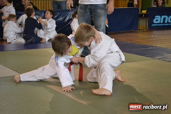 Zdjęcie w galerii na portalu naszraciborz.pl: Sukcesy Łamatorów na Lidze w Kuźni wiadomości z regionu