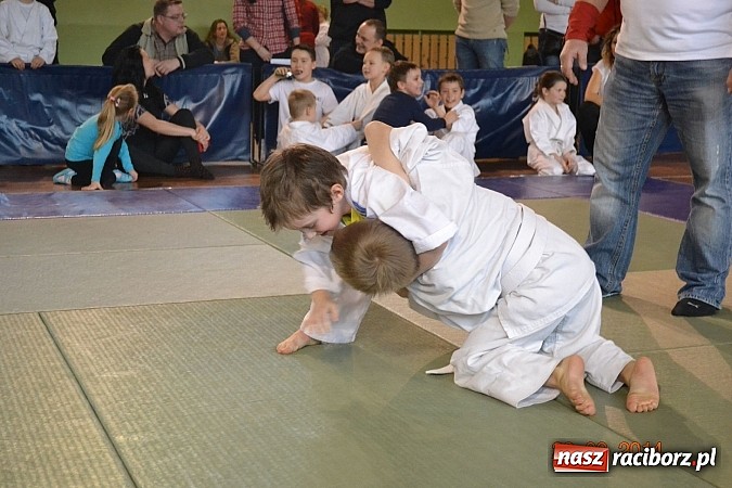 Zdjęcie w galerii na portalu naszraciborz.pl: Sukcesy Łamatorów na Lidze w Kuźni wiadomości z regionu