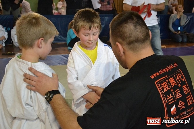 Zdjęcie w galerii na portalu naszraciborz.pl: Sukcesy Łamatorów na Lidze w Kuźni wiadomości z regionu