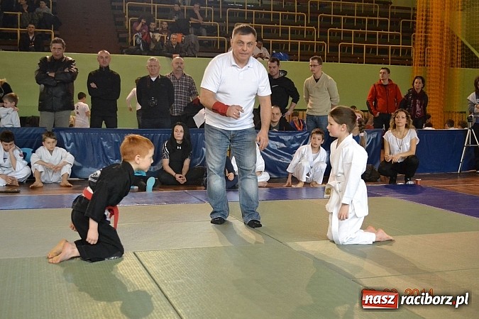 Zdjęcie w galerii na portalu naszraciborz.pl: Sukcesy Łamatorów na Lidze w Kuźni wiadomości z regionu