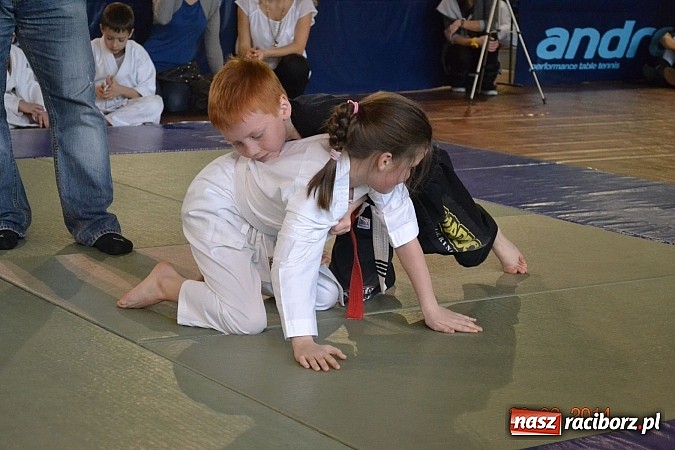 Zdjęcie w galerii na portalu naszraciborz.pl: Sukcesy Łamatorów na Lidze w Kuźni wiadomości z regionu