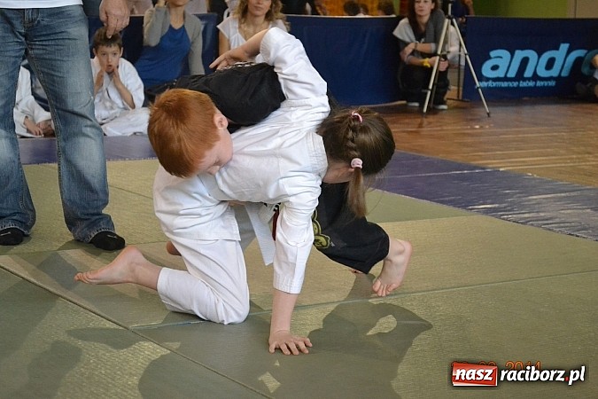 Zdjęcie w galerii na portalu naszraciborz.pl: Sukcesy Łamatorów na Lidze w Kuźni wiadomości z regionu