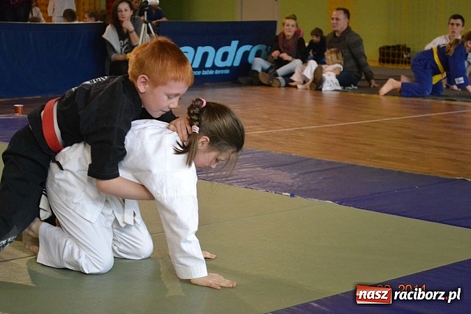 Zdjęcie w galerii na portalu naszraciborz.pl: Sukcesy Łamatorów na Lidze w Kuźni wiadomości z regionu