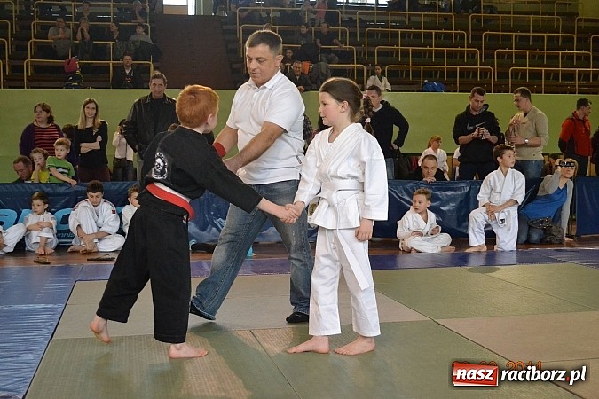 Zdjęcie w galerii na portalu naszraciborz.pl: Sukcesy Łamatorów na Lidze w Kuźni wiadomości z regionu