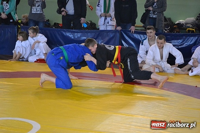 Zdjęcie w galerii na portalu naszraciborz.pl: Sukcesy Łamatorów na Lidze w Kuźni wiadomości z regionu