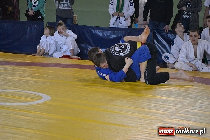 Zdjęcie w galerii na portalu naszraciborz.pl: Sukcesy Łamatorów na Lidze w Kuźni wiadomości z regionu