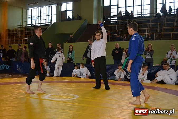 Zdjęcie w galerii na portalu naszraciborz.pl: Sukcesy Łamatorów na Lidze w Kuźni wiadomości z regionu