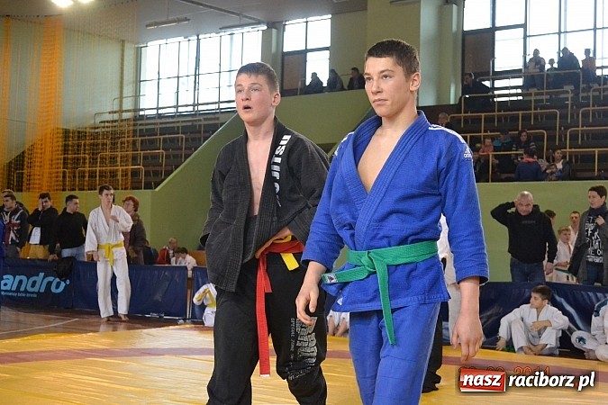 Zdjęcie w galerii na portalu naszraciborz.pl: Sukcesy Łamatorów na Lidze w Kuźni wiadomości z regionu