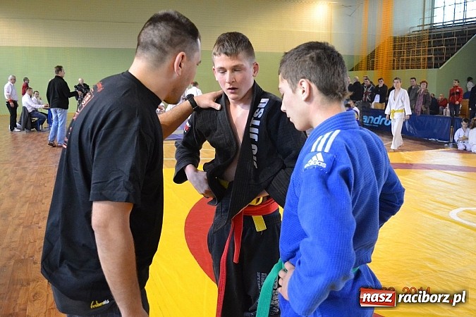 Zdjęcie w galerii na portalu naszraciborz.pl: Sukcesy Łamatorów na Lidze w Kuźni wiadomości z regionu