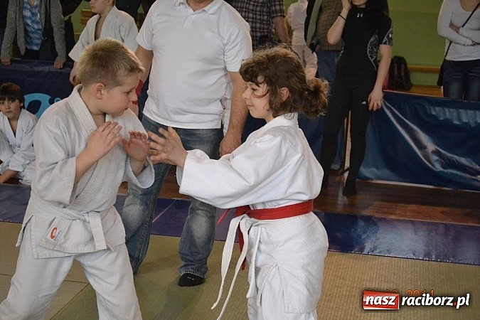 Zdjęcie w galerii na portalu naszraciborz.pl: Sukcesy Łamatorów na Lidze w Kuźni wiadomości z regionu