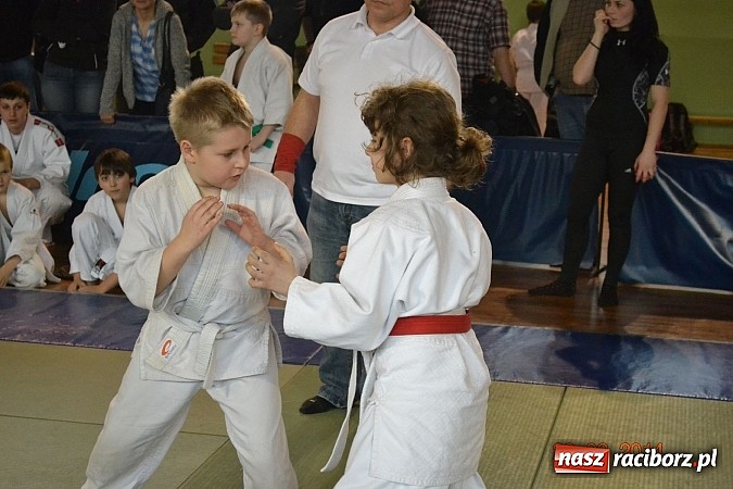 Zdjęcie w galerii na portalu naszraciborz.pl: Sukcesy Łamatorów na Lidze w Kuźni wiadomości z regionu