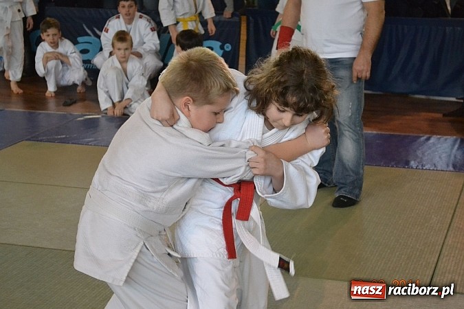 Zdjęcie w galerii na portalu naszraciborz.pl: Sukcesy Łamatorów na Lidze w Kuźni wiadomości z regionu